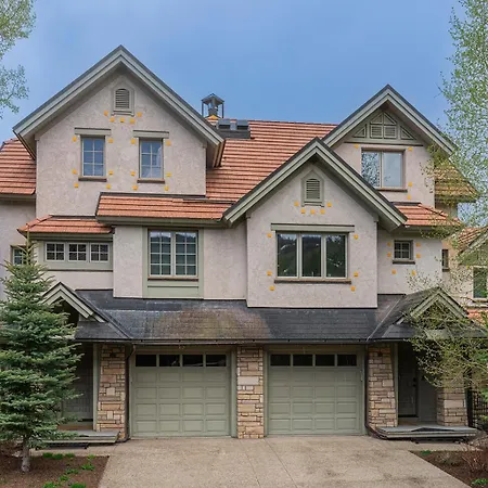 Aspen Ridge 16 Skigolf 4bd 4.5ba Sleeps 10 Holiday home