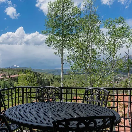 Holiday home Aspen Ridge 16 Skigolf 4bd 4.5ba Sleeps 10 *