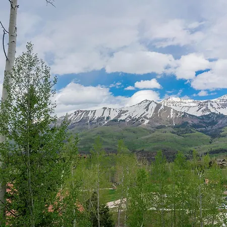 Holiday home Aspen Ridge 16 Skigolf 4bd 4.5ba Sleeps 10 *