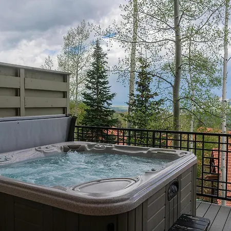 Holiday home Aspen Ridge 16 Skigolf 4bd 4.5ba Sleeps 10 Telluride