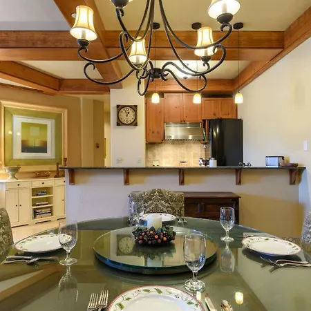 Palmyra 3d By Avantstay Apartment Telluride