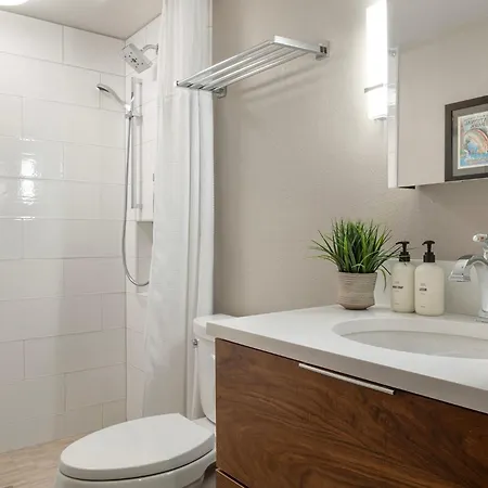 West End Winner - Hot Tub, Parking, Open Kitchen & Living Space Apartment Telluride