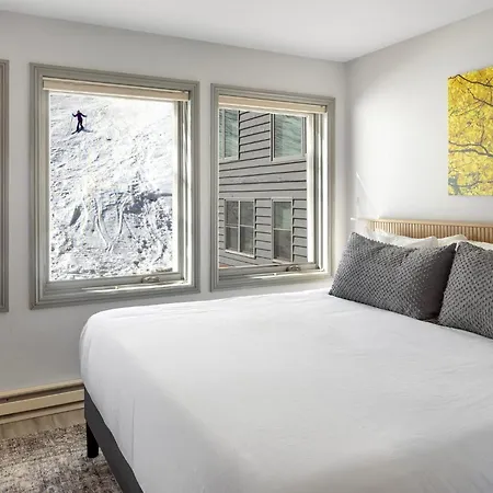 Etta Place 111 * Telluride