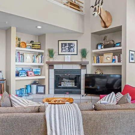 Blue Mesa 40b By Avantstay Apartment Telluride