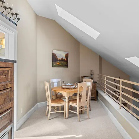 Blue Mesa 40b By Avantstay Apartment *
