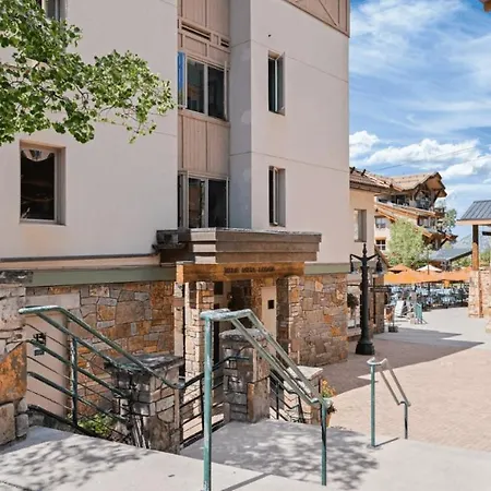 Blue Mesa 40b By Avantstay Apartment *