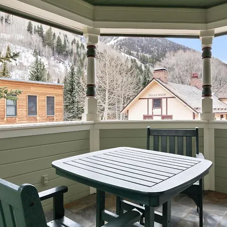 Legacy House By Avantstay Holiday home Telluride
