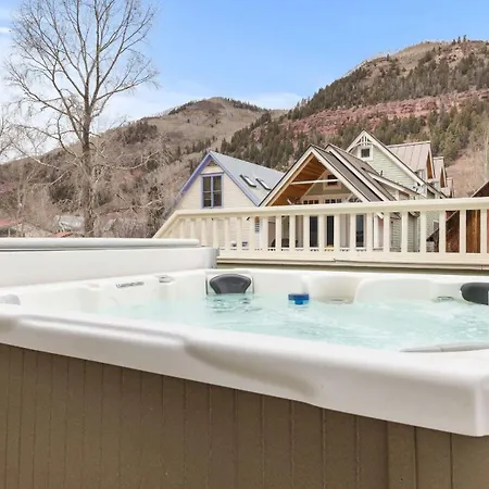Legacy House By Avantstay Holiday home *