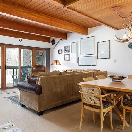 Riverside B101 By Avantstay * Telluride