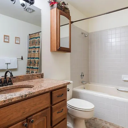 Holiday home Riverside B101 By Avantstay Telluride