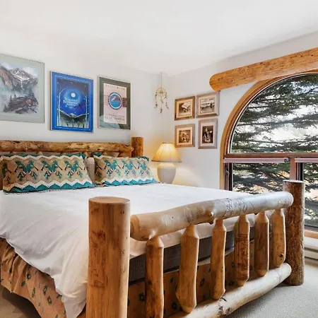 Riverside B101 By Avantstay Holiday home *