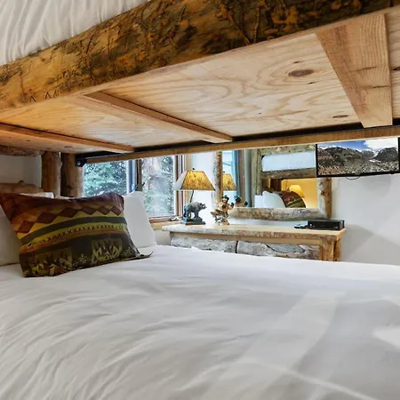 Riverside B101 By Avantstay * Telluride