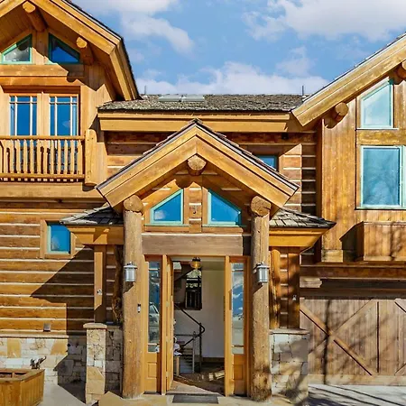 Holiday home Adams Ranch Retreat By Avantstay *