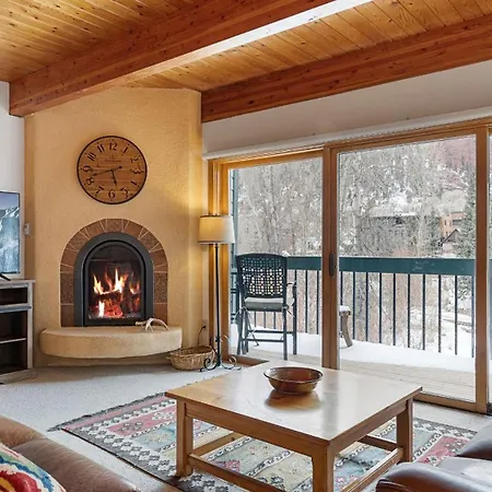 Riverside D01 By Avantstay Telluride