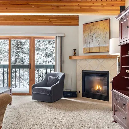 Riverside A102 By Avantstay Holiday home Telluride