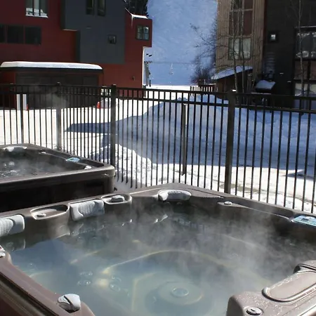 Cimarron 50 By Avantstay * Telluride