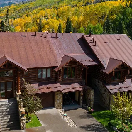 Holiday home Townhome On The Creek 135 By Avantstay Telluride