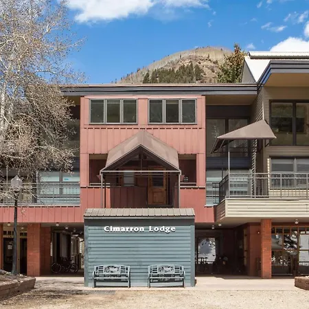 Cimarron 50 By Avantstay Telluride