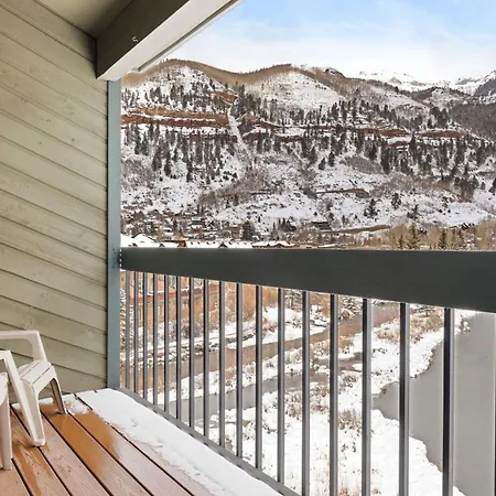 Riverside B204 By Avantstay Holiday home *