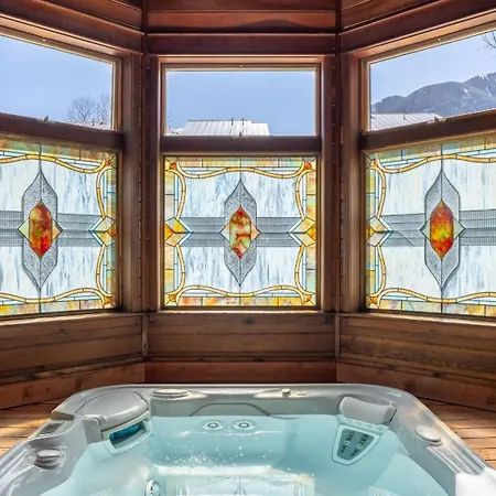 Smuggler B By Avantstay Holiday home Telluride