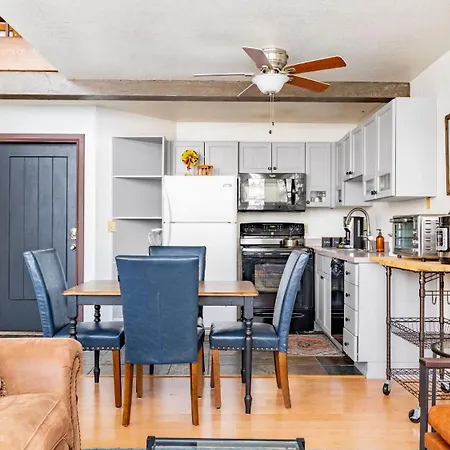 Holiday home Columbia Place 5 By Avantstay