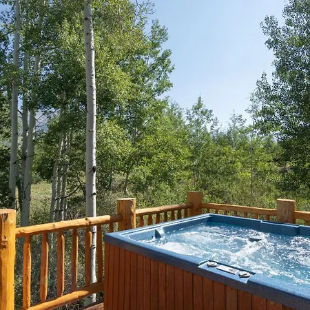 Adams Ranch Retreat By Avantstay * Telluride