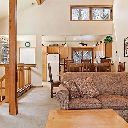 Riverside B204 By Avantstay Holiday home Telluride