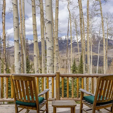Snowdrift By Avantstay Telluride