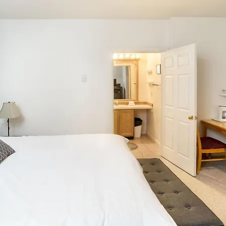Cimarron 50 By Avantstay Hotel *