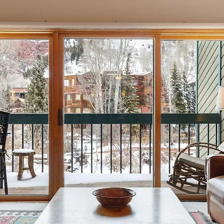 Riverside D01 By Avantstay Telluride