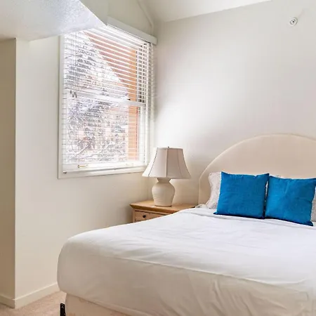 Holiday home Columbia Place 5 By Avantstay