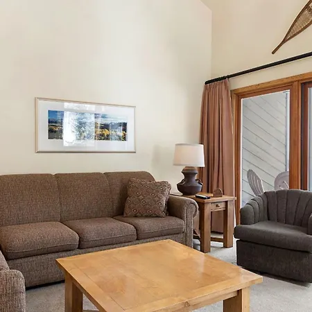 Holiday home Riverside B204 By Avantstay *