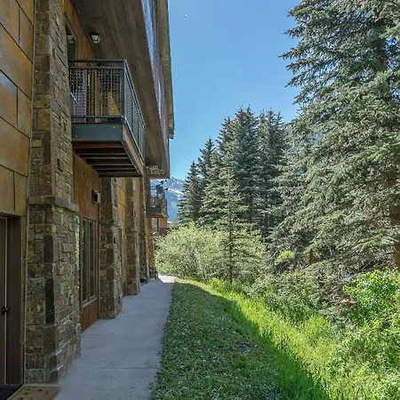 Ghostriders 2 By Avantstay Holiday home Telluride