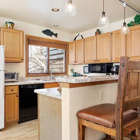 Riverside B204 By Avantstay Holiday home Telluride