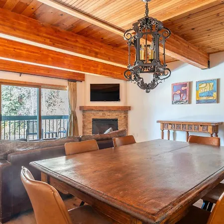 Holiday home Riverside C102 By Avantstay Telluride