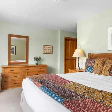 Holiday home Riverside B204 By Avantstay
