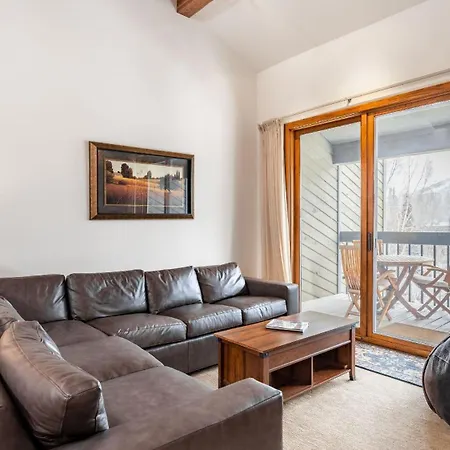 Riverside C202 By Avantstay Holiday home Telluride