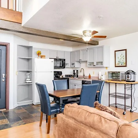 Holiday home Columbia Place 5 By Avantstay Telluride