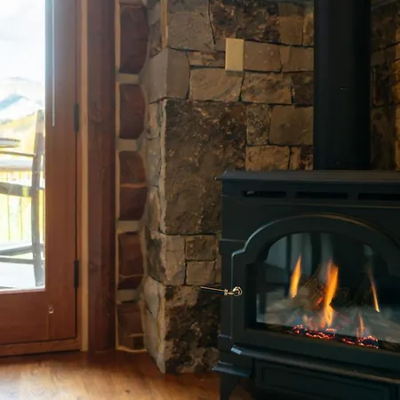 Townhome On The Creek 135 By Avantstay Holiday home
