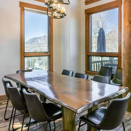 Adams Ranch Retreat By Avantstay * Telluride