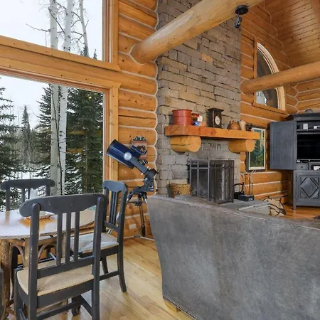 Holiday home Snowdrift By Avantstay