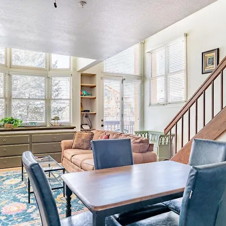 Columbia Place 5 By Avantstay Telluride