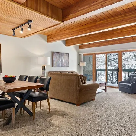 Riverside A102 By Avantstay Telluride
