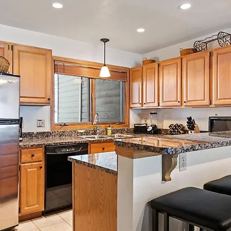 Holiday home Riverside A102 By Avantstay Telluride