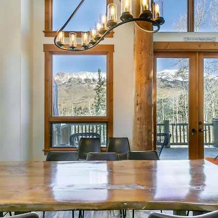 Holiday home Adams Ranch Retreat By Avantstay Telluride