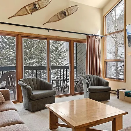 Riverside B204 By Avantstay Telluride
