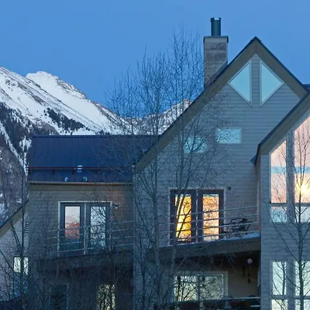 Viking 103 By Avantstay Stunning Near Lift * Telluride