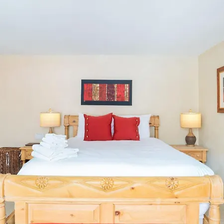 Gold Dust Crossing A4 By Avantstay Holiday home Telluride