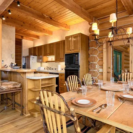 Holiday home Snowdrift By Avantstay Telluride