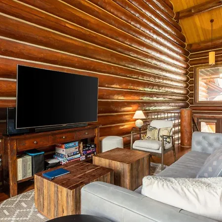 Townhome On The Creek 135 By Avantstay Telluride